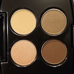 NEW Lancome Eyeshadow Color Design Sensational Effects Smooth Hold